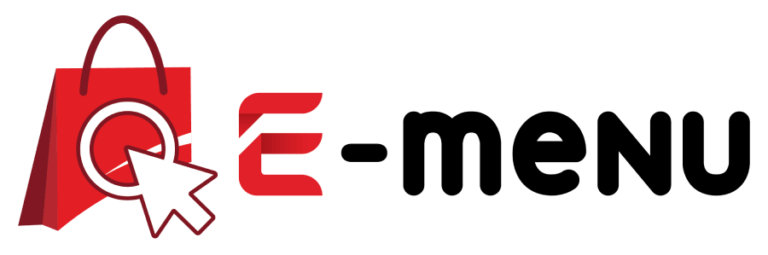 E-Menu